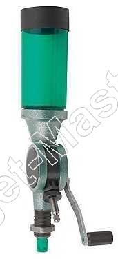 RCBS  -  Kruitmolen  -  UNIFLOW POWDER MEASURE